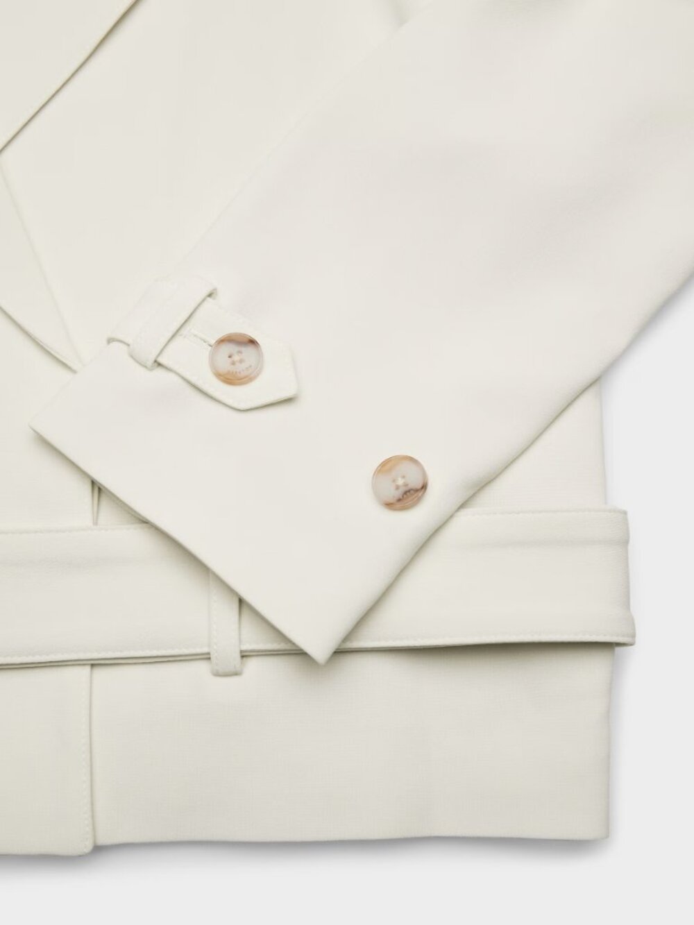 ARITZIA Postage Trench Coat - Picture 7 of 16